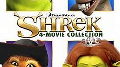 Shrek: The Whole Story (Bundle)