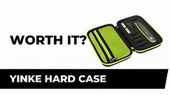 Yinke Hard Case for Philips Norelco OneBlade - WORTH IT?