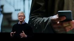 Apple Goes All Out On Rival Microsoft