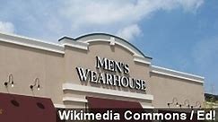Men's Wearhouse Buys Jos. A. Bank In $1.8 Billion Deal