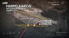 A number of US service members killed’ in Kabul airport explosion: Pentagon