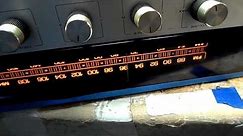 1977 Magnavox Combo Stereo BH0911 Repair.