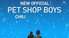 Pet Shop Boys Christmas merchandise