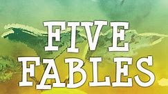 Five Fables Season 1 Episode 1