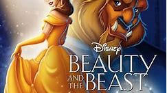 Beauty and the Beast (1991 Version)