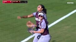 Watch: These are the softball plays of the week
