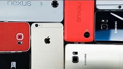 iPhone 6s features, S6 Edge vs. S6 Edge Plus, and new Nexus devices
