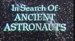 In Search of Ancient Astronauts (1973)