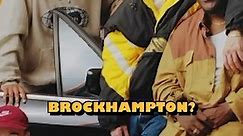 What Happened to BROCKHAMPTON?