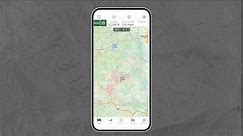 Gaia GPS 101: How to Use the App and Orient Yourself on the Map
