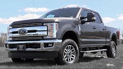 2018 Ford F-250 Super Duty: Review