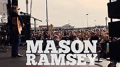 Mason Ramsey - Famous (Journey Video)