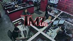 TMZ Live: Lindsay Lohan -- Jail Option Back on the Table