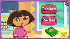 Inside Dora's Magical Home: La Casa de Dora Revealed _ Dora the explorer