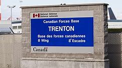 Positive COVID-19 case confirmed at CFB Trenton
