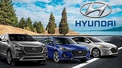 How To Reset Oil Life/Service Light On Hyundai Elantra (2016-2022)