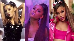 16 Inspiring & Uplifting Ariana Grande Lyrics To Live By