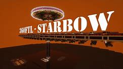 【瞬間移動的妙妙工具！】 把計算機裝進珍珠砲裡 | 360FTL-Starbow