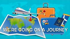 Transport, Holidays, Travel, EYFS/KS1, preschool, songs for schools, preschool, education, learning