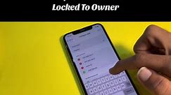 How To Bypass ICloud Activation Lock IPhone 11/11Pro And 11Pro Max|Unlock IPhone Locked To Owner🚫🏅 #iphone8plus #iphonex #iphonexr #iphonexs #iphonexsmax #iphone11 #iphone11pro #iphone11promax #iphone12 #iphone12mini #iphone12pro #iphone12promax #iphone13 #iphone13pro #iphone13promax #ipad #ipad2019 #ipadmini5 #ipadpro #ipadair4 #ipadmini #ipadpro2020 #ipad2020pro ko #ipadm1pro #ipad8thgen #ipad7thgeneration #ios15 #ios14 #ios13 a#ios12 #Unlock #Passcode #NoComputer #ios12 #ios13 #ios14 #ios15