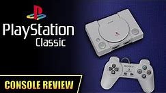 PlayStation Classic | Review