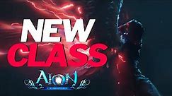 Aion Classic NEW CLASS - Revenant Incoming! (MMORPG PC 2022)