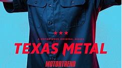 Texas Metal: Season 6 Episode 8 Ford Lightning Fast