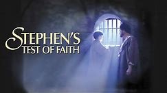 Stephen's Test of Faith (1998) | Short Movie | Daniel Kumatz | Henry O. Arnold | Adam Warfield