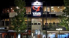 YAVA ΑΓΙΑ ΠΑΡΑΣΚΕΥΗ | Yava Fitness Centers