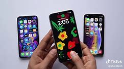 iPhone X vs iPhone XR vs iPhone XS in 2024 - Which Apple Phone Reigns Supreme?