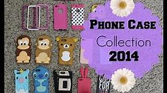 iPhone 5 Case Collection 2014! ♡