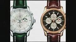 Breitling Bentley Luxury Watches