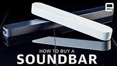 The best soundbars you can buy in 2019, and how to choose