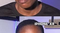 iPhone X vs iPhone XR Camera test in 2024 w/@Pretty daisy 🦋, who won? 👀👀 We randomly tested the zoom lens too in the iPhone X which the iPhone XR camera doesn’t. Both randomly shooting at HD30fps and 4k@30fps. #iphonex #iphonexr #test #iphonecamera