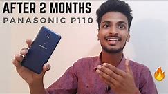 After 2 Months Panasonic p110 Fully Review. Osm Mobile Under 5000 Ruppes.🔥