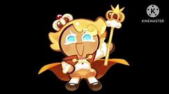 What's your opinion on this Cookie run character? #1