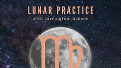 Lunar Practice: New Moon In Virgo 9.14.23