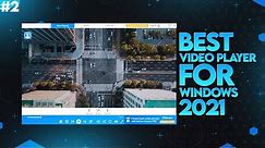 Top 5 Best Free Media Player Software For Windows 2022