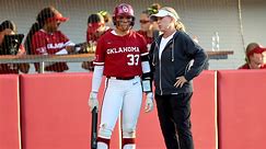 OU softball stunned by BYU as Sooners suffer first Big 12 home loss since 2017
