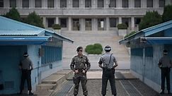 American detained in North Korea