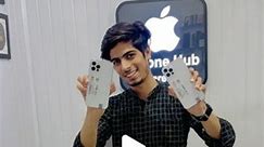Malik iPhone Hub on Instagram: "Iphone 12 Pro 💥💥 #iphone12pro #iphonehubbareilly #trendingreels #explorepage"