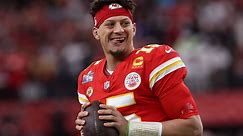 NFL Rumors: Patrick Mahomes' Chiefs linked with former All-Pro WR in bid to three-peat at Super Bowl 2025
