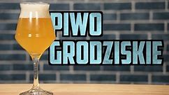 How To Brew Piwo Grodziskie [Full Recipe] Homebrew Academy