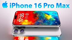 iPhone 16 Pro Max - OMG, WORLD'S FIRST TO DO THAT!!!