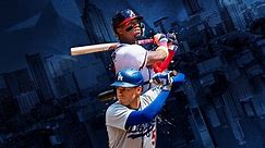 MLB on TBS Closer (NLDS)