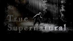 True Supernatural Season 1 Episode 1