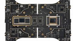 Teardown of the 14″ MacBook Pro M2…with Apple’s Help | iFixit ニュース