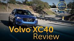 2019 Volvo XC40 - Review & Road Test
