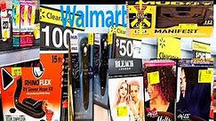 WALMART'S MASSIVE CLEARANCE SALES AND DISCOUNTS ||LET'S SHOP CLEARANCE 🫨🫨