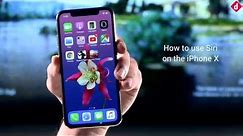How to use Siri on the iPhone X | Digit.in